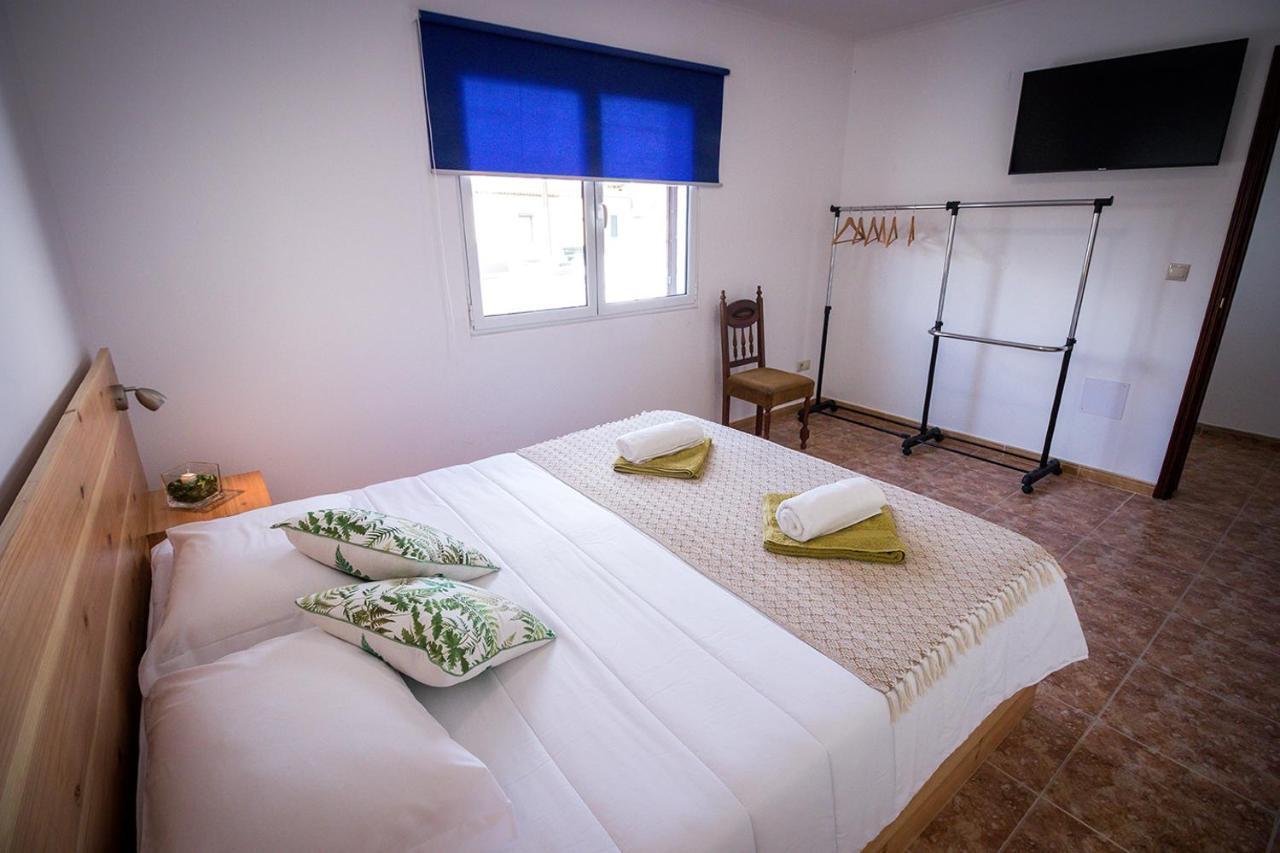Ponta Delgada Guest House 2 Arrifes Extérieur photo