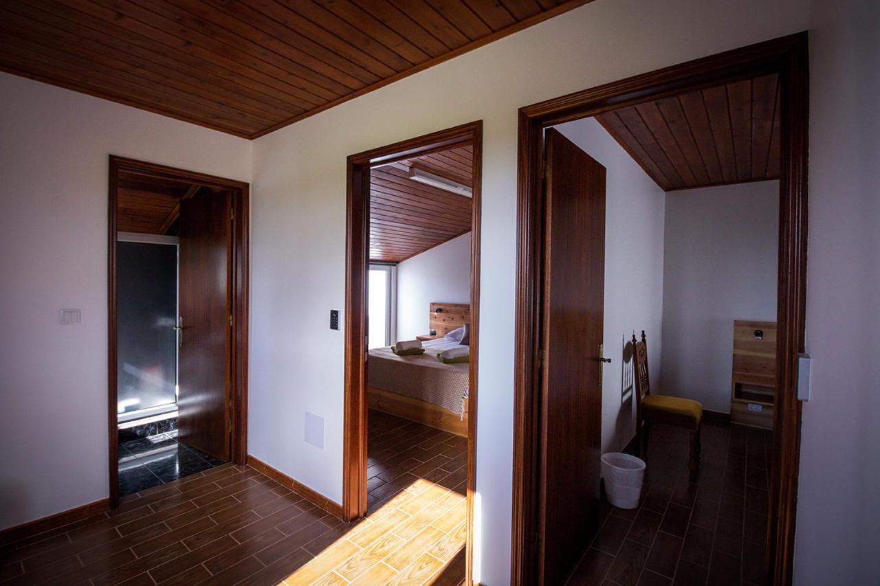 Ponta Delgada Guest House 2 Arrifes Extérieur photo